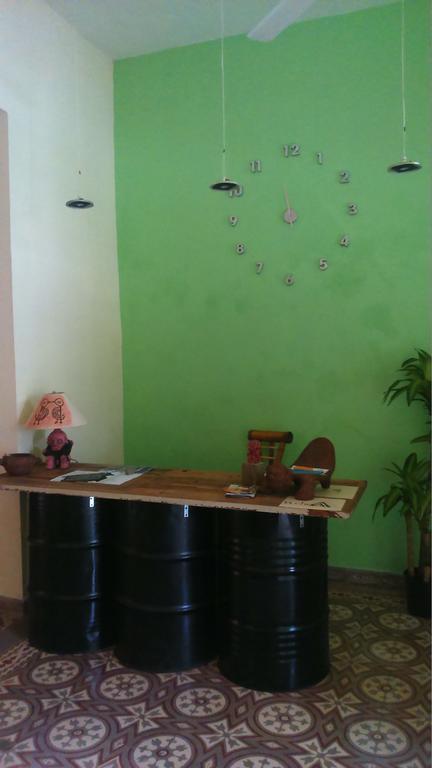 La Choza Guesthouse Saint-Domingue Extérieur photo