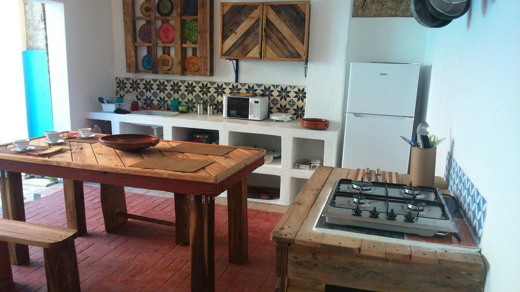 La Choza Guesthouse Saint-Domingue Extérieur photo