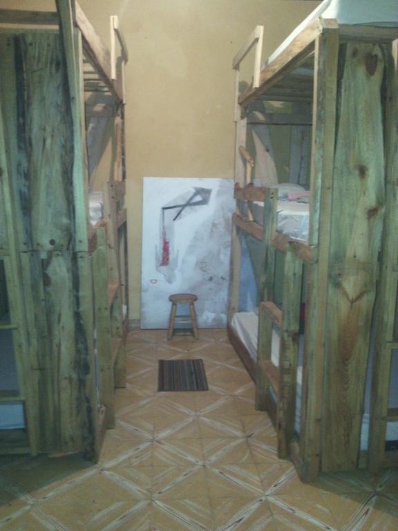 La Choza Guesthouse Saint-Domingue Extérieur photo